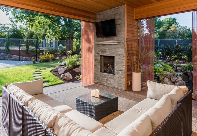 How To Prepare The Yard For This Summer (2)